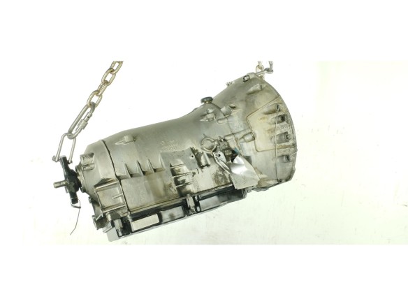 722626 CAJA CAMBIOS MERCEDES BENZ CLASE S (W220)|Desguaces La Cabaña