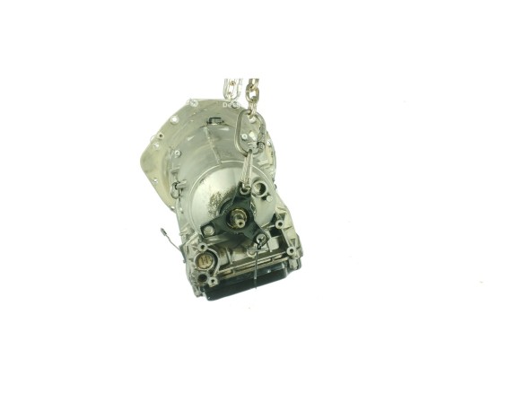 722626 CAJA CAMBIOS MERCEDES BENZ CLASE S (W220)|Desguaces La Cabaña