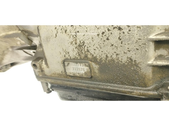 722626 CAJA CAMBIOS MERCEDES BENZ CLASE S (W220)|Desguaces La Cabaña