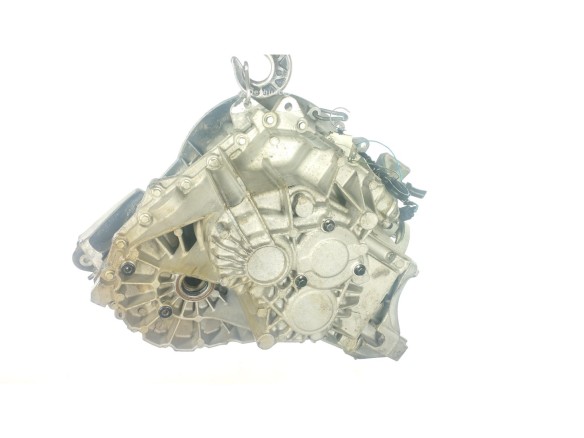 8V4R7F096GC CAJA CAMBIOS FORD KUGA I|Desguaces La Cabaña