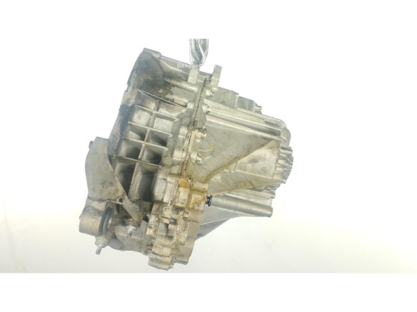 8V4R7F096GC CAJA CAMBIOS FORD KUGA I|Desguaces La Cabaña