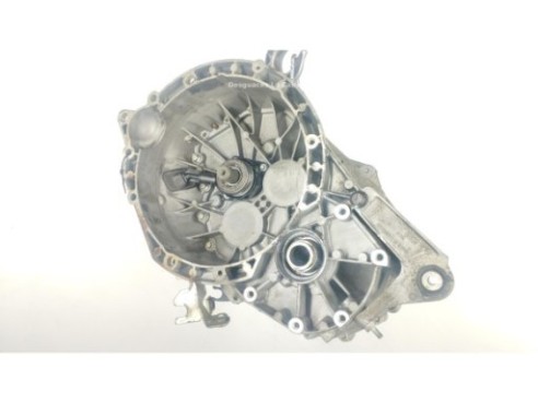 8V4R7F096GC CAJA CAMBIOS FORD KUGA I|Desguaces La Cabaña