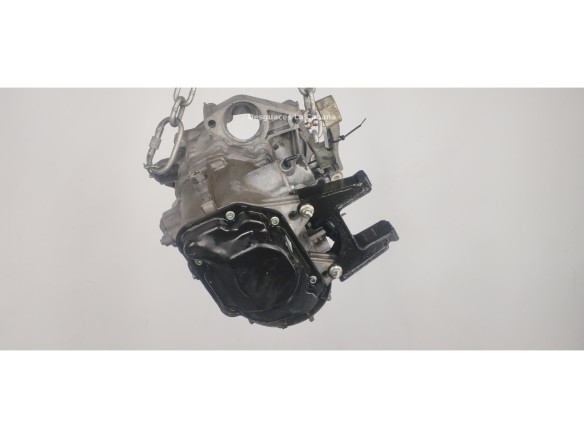 GKU CAJA CAMBIOS SEAT IBIZA III (6L1)|Desguaces La Cabaña