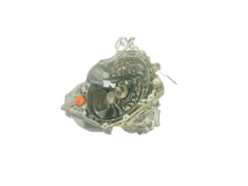 55355489 CAJA CAMBIOS OPEL CORSA D (S07)|Desguaces La Cabaña
