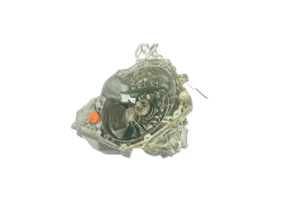 55355489 CAJA CAMBIOS OPEL CORSA D (S07)|Desguaces La Cabaña