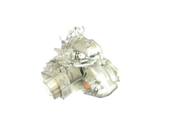 55355489 CAJA CAMBIOS OPEL CORSA D (S07)|Desguaces La Cabaña