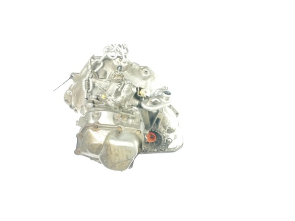 55355489 CAJA CAMBIOS OPEL CORSA D (S07)|Desguaces La Cabaña