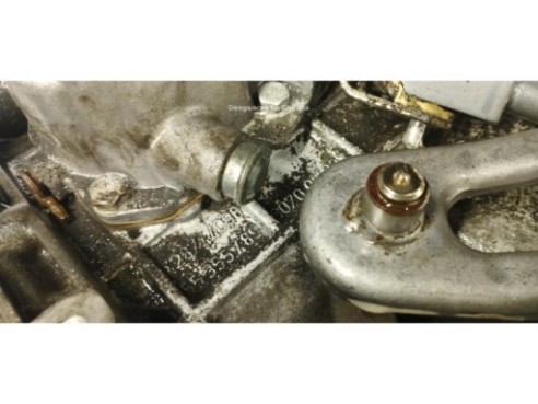 55355489 CAJA CAMBIOS OPEL CORSA D (S07)|Desguaces La Cabaña