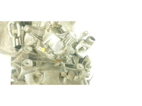 55355489 CAJA CAMBIOS OPEL CORSA D (S07)|Desguaces La Cabaña