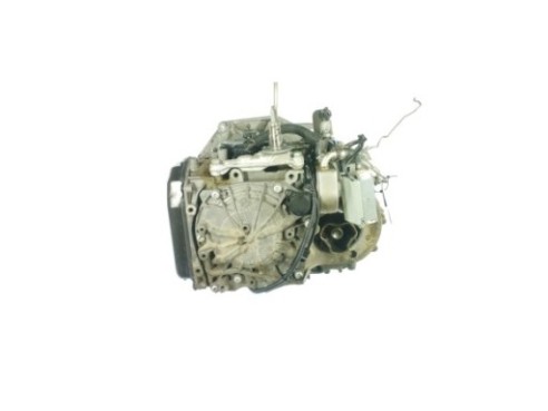 20TS67 CAJA CAMBIOS CITROEN C4 II (B7)|Desguaces La Cabaña
