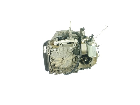 20TS67 CAJA CAMBIOS CITROEN C4 II (B7)|Desguaces La Cabaña