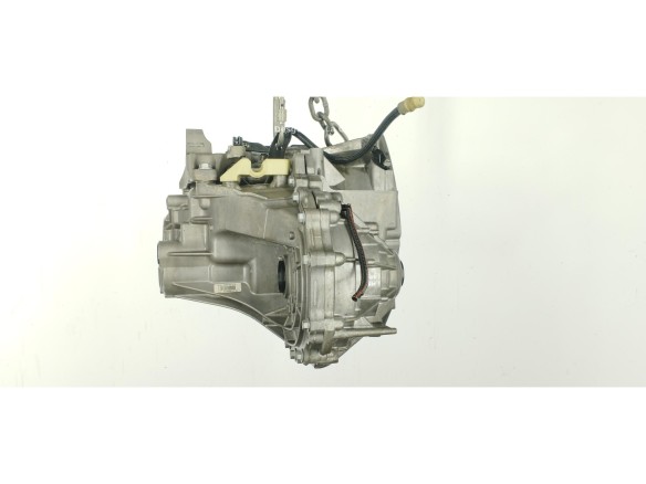 ND4009 CAJA CAMBIOS RENAULT GRAND SCÉNIC III (JZ0/1_)|Desguaces La Cabaña