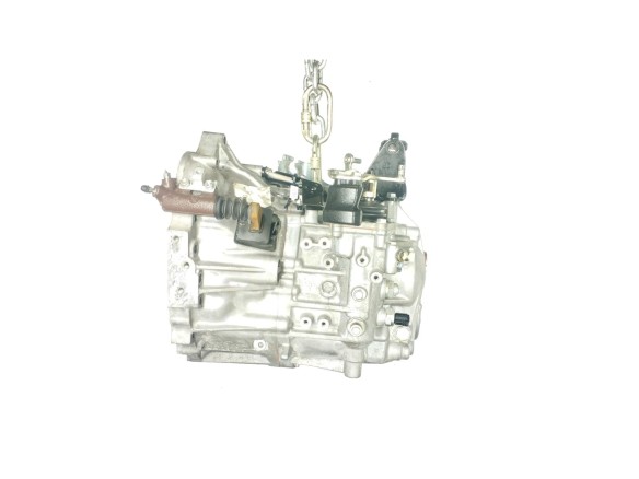 2ARFXE CAJA CAMBIOS TOYOTA RAV 4 IV (_A4_)|Desguaces La Cabaña