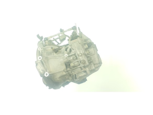 QN8R CAJA CAMBIOS MITSUBISHI ASX (GA_W_)|Desguaces La Cabaña