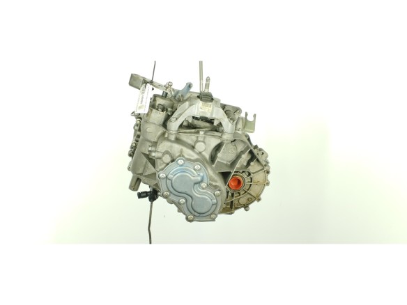 23007568718 CAJA CAMBIOS MINI MINI (R56)|Desguaces La Cabaña
