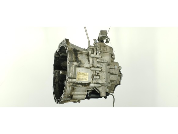 23007568718 CAJA CAMBIOS MINI MINI (R56)|Desguaces La Cabaña