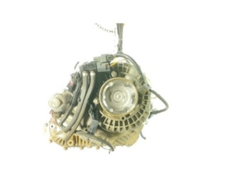 AH427000CH CAJA CAMBIOS LAND ROVER DISCOVERY IV (L319)|Desguaces La Cabaña