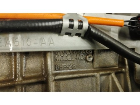 AH427000CH CAJA CAMBIOS LAND ROVER DISCOVERY IV (L319)|Desguaces La Cabaña
