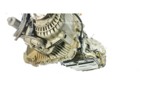 AH427000CH CAJA CAMBIOS LAND ROVER DISCOVERY IV (L319)|Desguaces La Cabaña