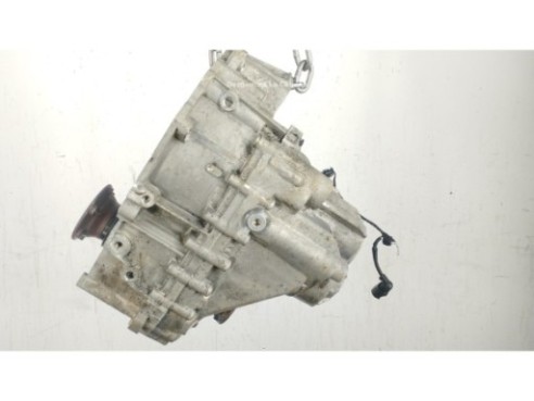 PFL CAJA CAMBIOS AUDI A3 Sportback (8VA, 8VF)|Desguaces La Cabaña