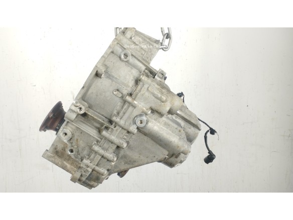 PFL CAJA CAMBIOS AUDI A3 Sportback (8VA, 8VF)|Desguaces La Cabaña