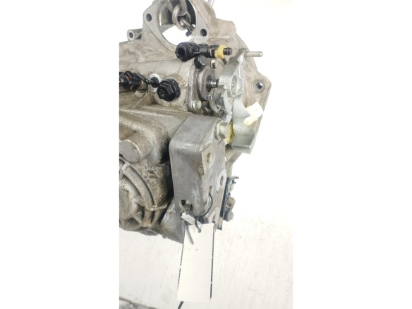 PFL CAJA CAMBIOS AUDI A3 Sportback (8VA, 8VF)|Desguaces La Cabaña