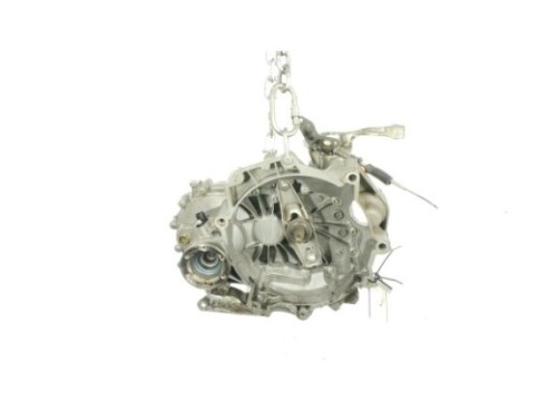 GRZ CAJA CAMBIOS SEAT IBIZA III (6L1)|Desguaces La Cabaña