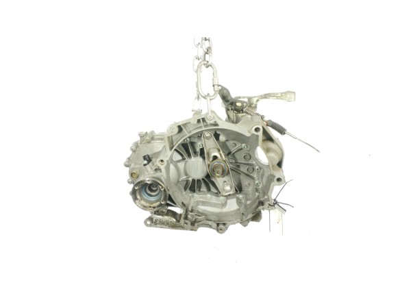 GRZ CAJA CAMBIOS SEAT IBIZA III (6L1)|Desguaces La Cabaña