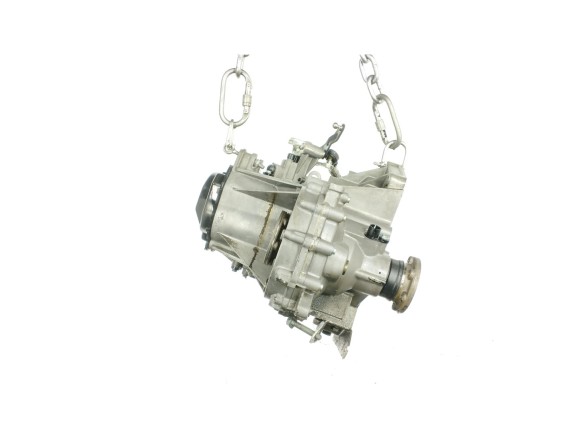 GRZ CAJA CAMBIOS SEAT IBIZA III (6L1)|Desguaces La Cabaña
