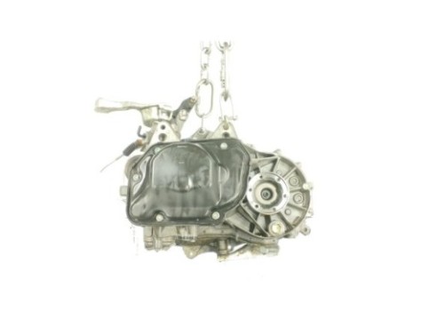 GRZ CAJA CAMBIOS SEAT IBIZA III (6L1)|Desguaces La Cabaña