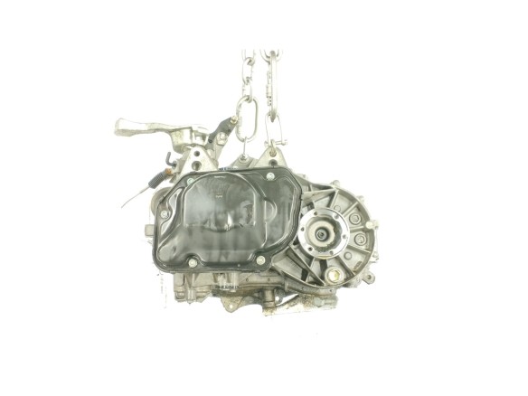 GRZ CAJA CAMBIOS SEAT IBIZA III (6L1)|Desguaces La Cabaña