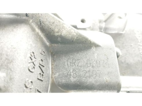 GRZ CAJA CAMBIOS SEAT IBIZA III (6L1)|Desguaces La Cabaña