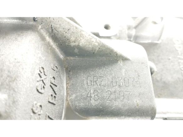 GRZ CAJA CAMBIOS SEAT IBIZA III (6L1)|Desguaces La Cabaña
