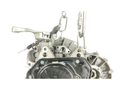 GRZ CAJA CAMBIOS SEAT IBIZA III (6L1)|Desguaces La Cabaña