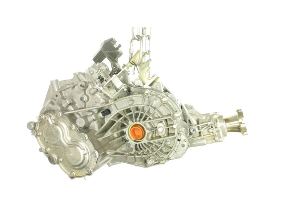 Z20S1 CAJA CAMBIOS OPEL ANTARA (L07)|Desguaces La Cabaña