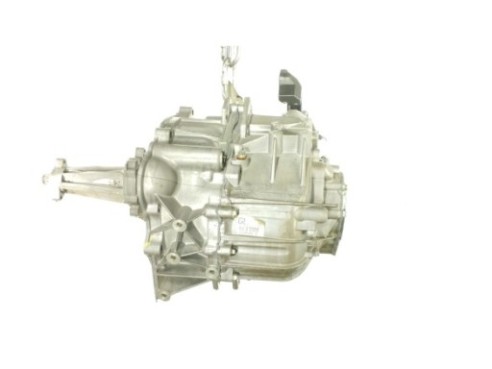 Z20S1 CAJA CAMBIOS OPEL ANTARA (L07)|Desguaces La Cabaña