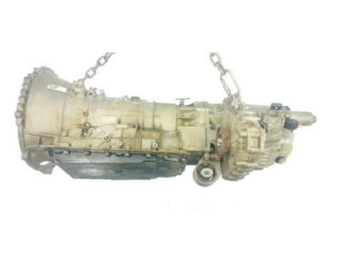 6HP26 CAJA CAMBIOS LAND ROVER DISCOVERY III (L319)|Desguaces La Cabaña