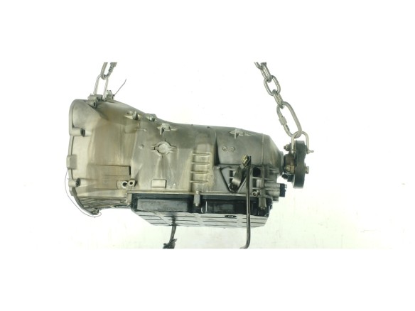 722612 CAJA CAMBIOS MERCEDES BENZ CLASE C (W202)|Desguaces La Cabaña