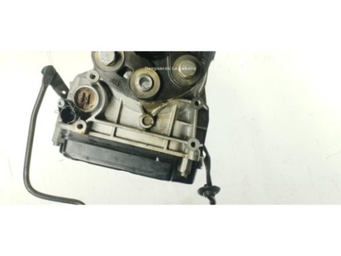 722612 CAJA CAMBIOS MERCEDES BENZ CLASE C (W202)|Desguaces La Cabaña