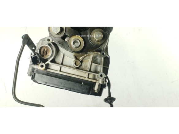 722612 CAJA CAMBIOS MERCEDES BENZ CLASE C (W202)|Desguaces La Cabaña