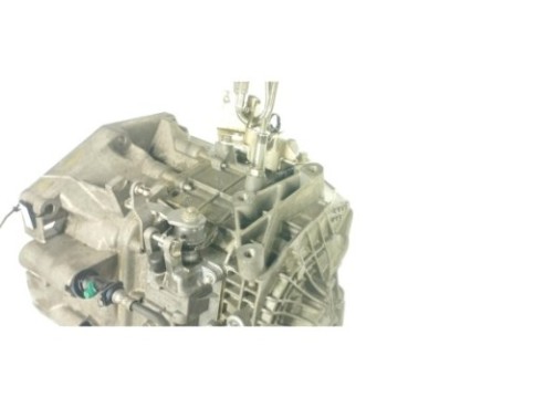 198A4000 CAJA CAMBIOS FIAT DOBLO Limusina (263_)|Desguaces La Cabaña