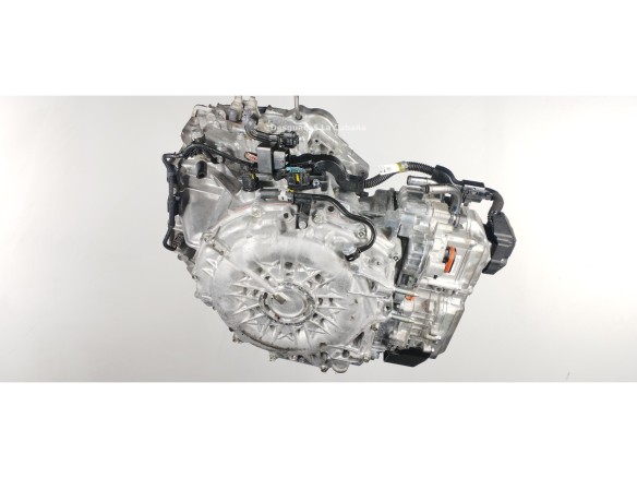 555 CAJA CAMBIOS HONDA JAZZ V (GR_)|Desguaces La Cabaña