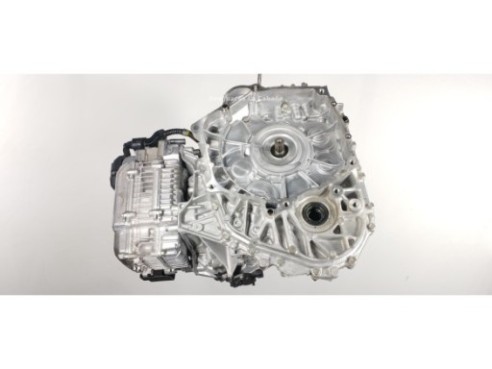 555 CAJA CAMBIOS HONDA JAZZ V (GR_)|Desguaces La Cabaña