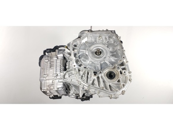 555 CAJA CAMBIOS HONDA JAZZ V (GR_)|Desguaces La Cabaña