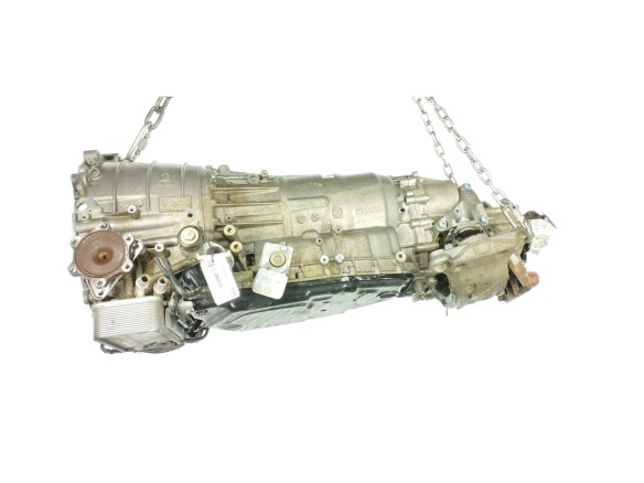 6HP26A CAJA CAMBIOS AUDI A8 (4E2, 4E8)|Desguaces La Cabaña
