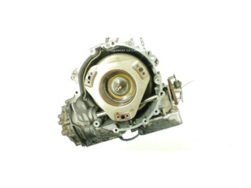 6HP26A CAJA CAMBIOS AUDI A8 (4E2, 4E8)|Desguaces La Cabaña