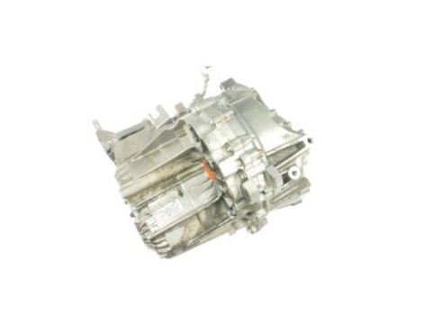 DG9R7002KCB CAJA CAMBIOS FORD MONDEO V Fastback|Desguaces La Cabaña