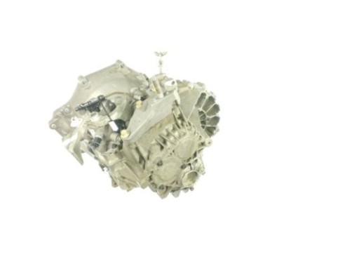 DG9R7002KCB CAJA CAMBIOS FORD MONDEO V Fastback|Desguaces La Cabaña