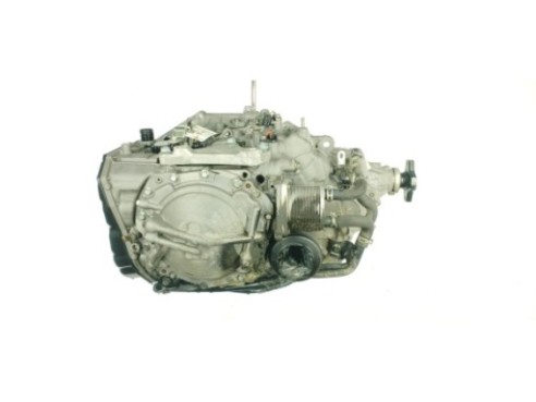 1XN1A CAJA CAMBIOS NISSAN QASHQAI / QASHQAI +2 I (J10, JJ10)|Desguaces La Cabaña