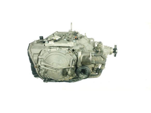1XN1A CAJA CAMBIOS NISSAN QASHQAI / QASHQAI +2 I (J10, JJ10)|Desguaces La Cabaña